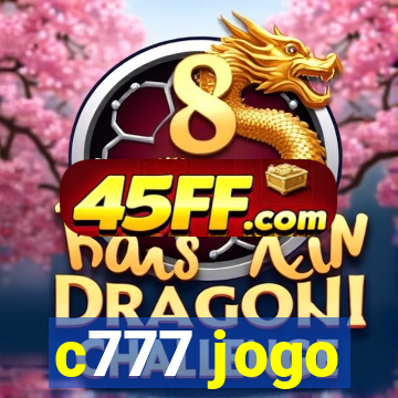 c777 jogo